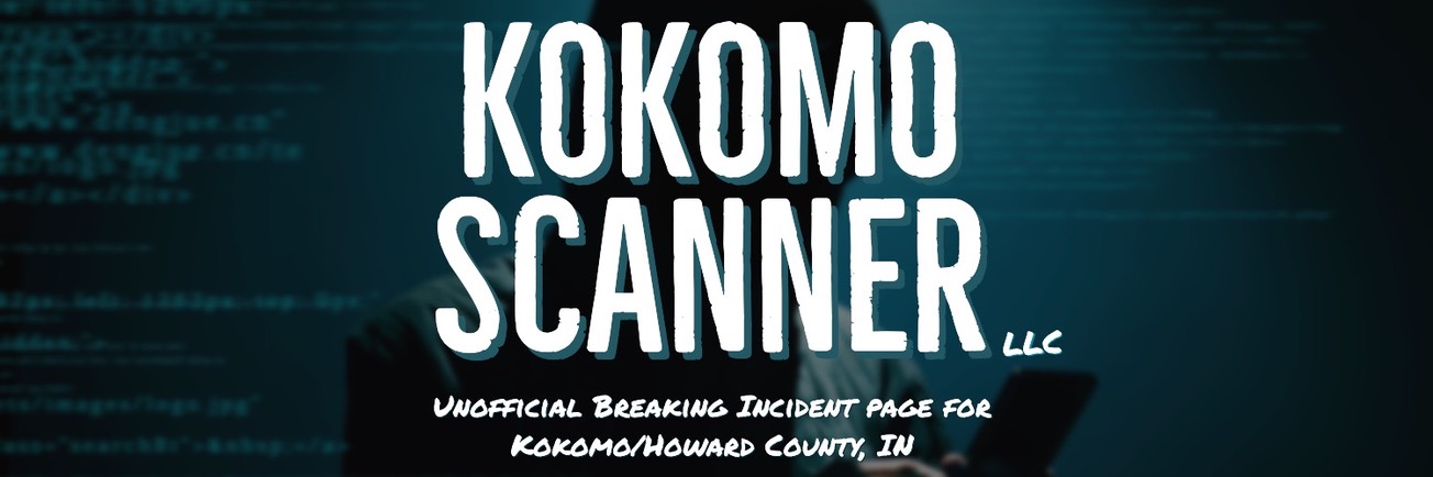 Kokomo Scanner, LLC
