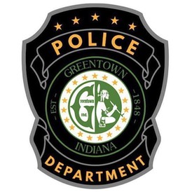 Greentown Police Department