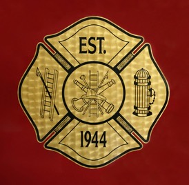 Greentown Volunteer Fire Department