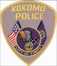 Kokomo Police Department