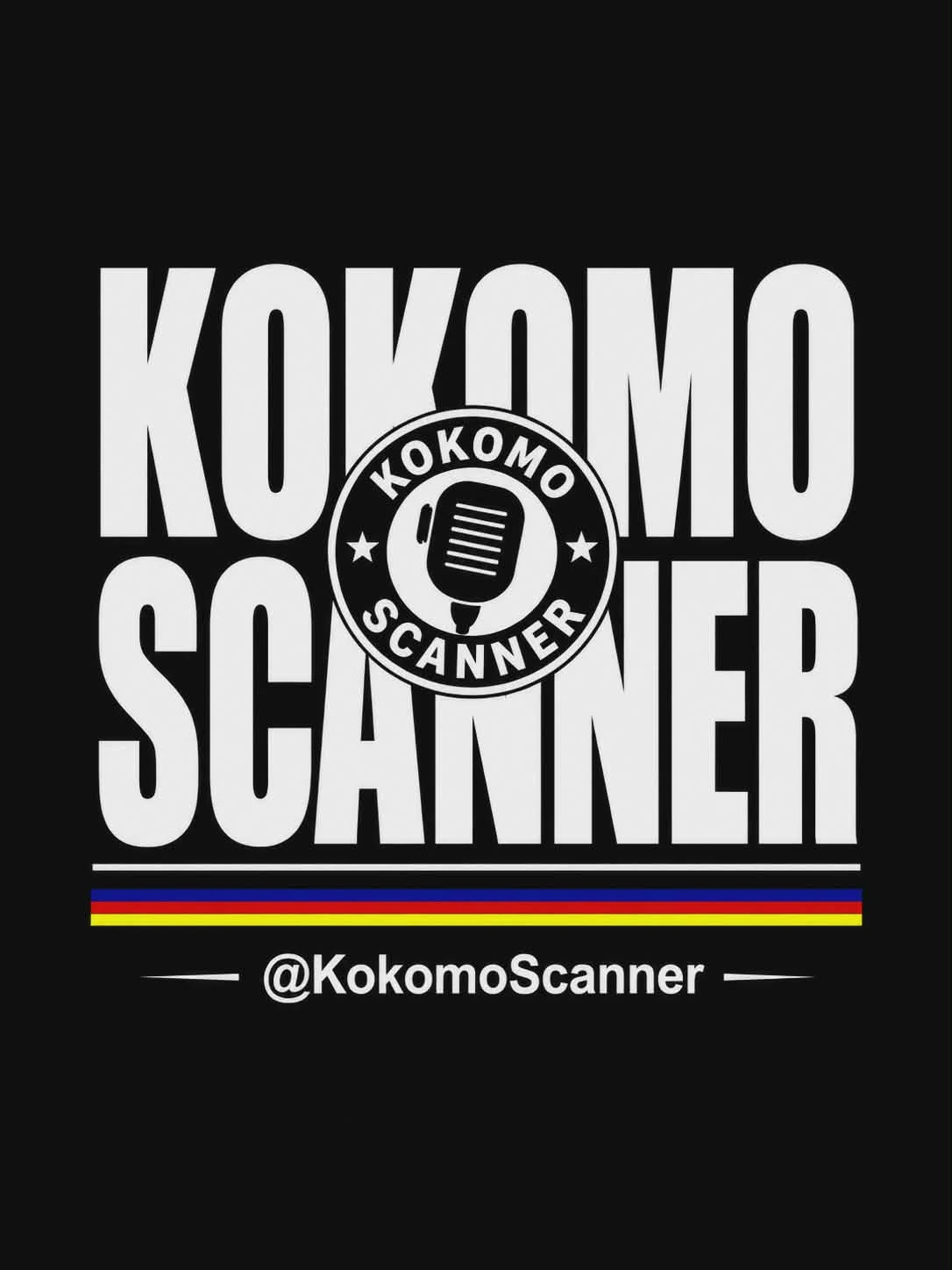 Kokomo Scanner, LLC
