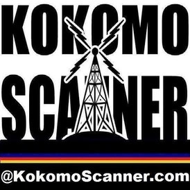 Kokomo Scanner