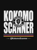 Kokomoscanner