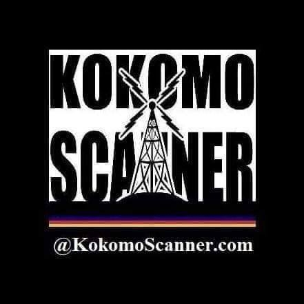 Kokomoscanner